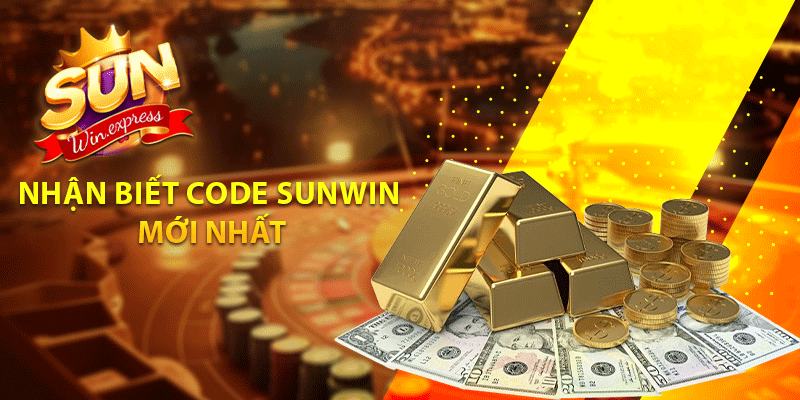 Nhận biết code sunwin mới nhất